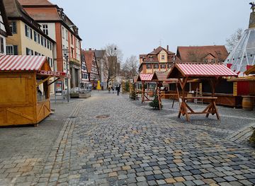 germany/nuremberg/sudstadt/shop/woolworth