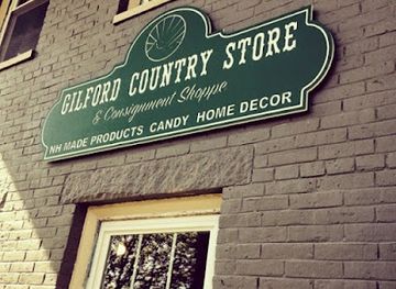 Gilford Country Store