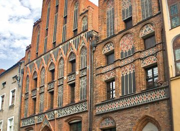 poland/kuyavian-pomeranian-lake-district/shop/house-of-nicolaus-copernicus