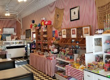 Sweets 'n Stories