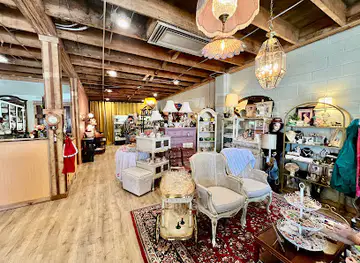Wild Hare Antiques