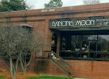 Dancing Moon Books & Gifts