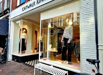 netherlands/utrecht/shop/catwalk-junkie