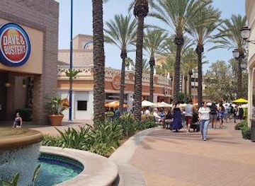 Irvine Spectrum Center
