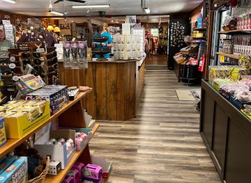 Parkers Indian Trading Post