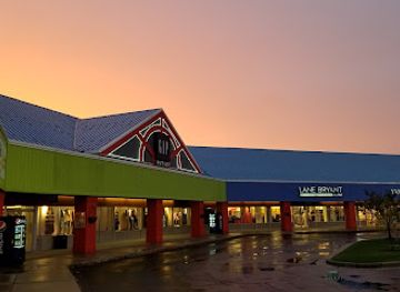 The Outlet Shoppes at Oshkosh
