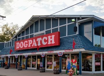 Dogpatch Store