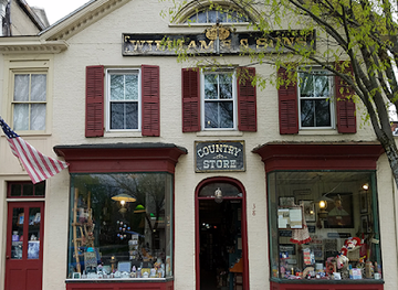 Williams & Sons Country Store