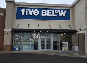 Five Below