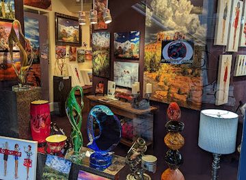 Tlaquepaque Arts & Shopping Village