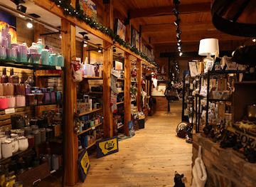 Montana Gift Corral - Downtown Bozeman