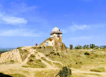 pakistan/pothohar-plateau/shop/rohtas-fort