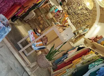 Pietra Boutique Monemvasia