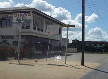 suriname/brokopondo/shop/jy-fashion