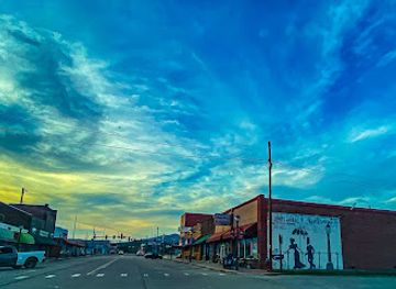 The Corner Shoppe
