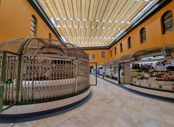 Santo Domingo market