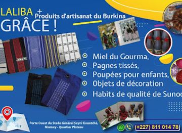 niger/niamey/plateau/shop/grace-laliba-artisanat