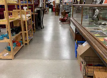 Carmel Old Town Antique Mall