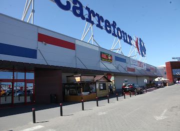 Shopping City Sibiu