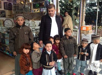 afghanistan/laghman/shop/jasim-mamuzai-market-palce-kabul-jalalabad-highways