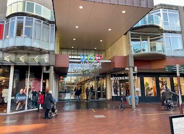netherlands/south-holland/shop/shopping-center-stadshart-zoetermeer