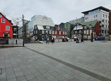 iceland/borgarfjörður/shop/thorvaldsens-bazar