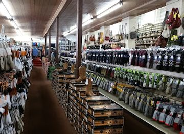 Sikes and Kohn's Country Mall