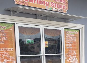 trinidad-and-tobago/couva/shop/siddhi-vinayak-puja-griha-variety-store