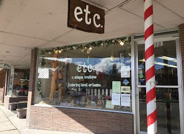 etc. a unique boutique