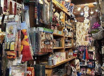 Hack and Livery General Store