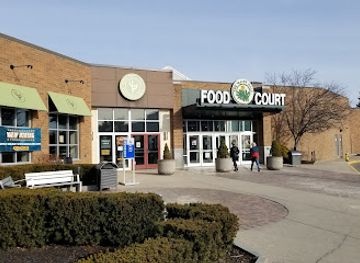 The Maine Mall