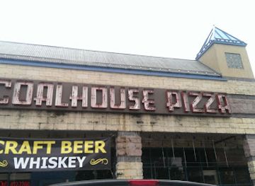 Bull's Head Shopping Center