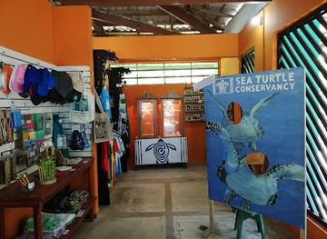 costa-rica/tortuguero-national-park/shop/sea-turtle-conservancy-visitor-s-center