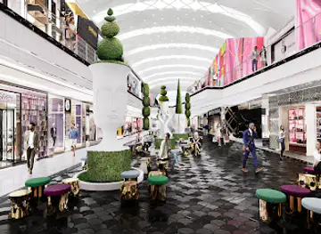 The Avenue at American Dream