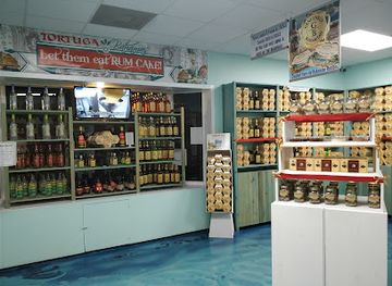 Paradise Shopping Plaza