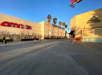 The Outlets at Orange