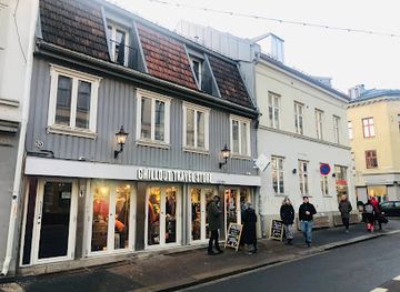 norway/oslo/shop/robot