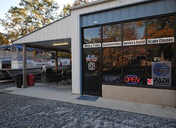 south-carolina/lake-jocassee/shop/lake-jocassee-dive-shop