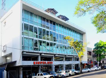 suriname/brokopondo/shop/kirpalani-s-n-v