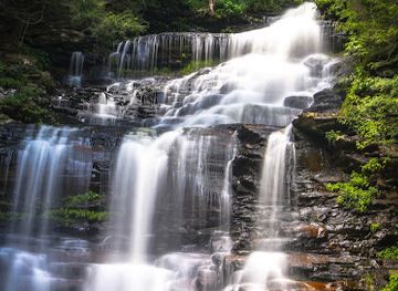 pennsylvania/ricketts-glen-state-park/shop/ganoga-waterfall