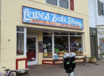 delaware/cape-henlopen-state-park/shop/lewes-bake-shoppe-notting-hill-coffee-roastery