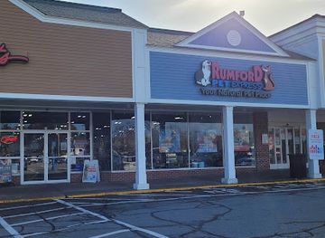 Aquidneck Shopping Centre