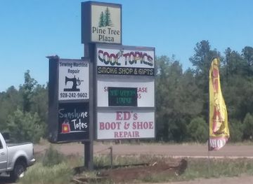 arizona/white-mountains/shop/cool-topics