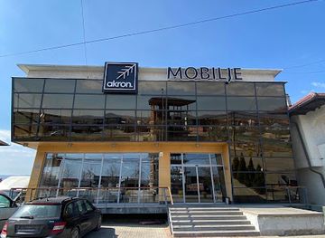 kosovo/vushtrri/shop/akron-mobilje