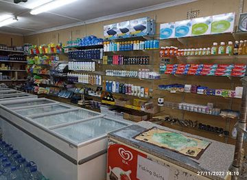 south-africa/isimangaliso-wetland-park/shop/r-h-gazi-super-market-electronics