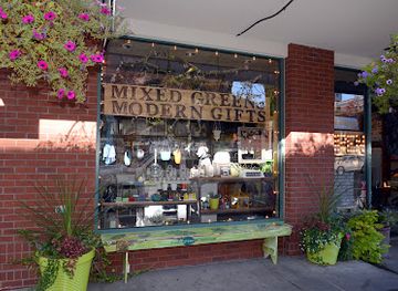 Mixed Greens | Modern Gifts