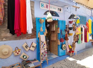 morocco/chefchaouen/shop/b-h-art-shop