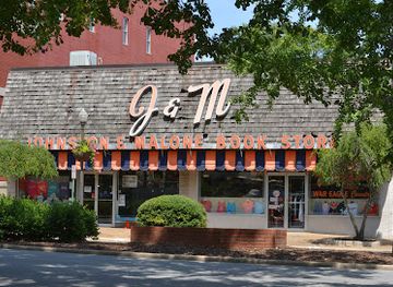 alabama/tuskegee-national-forest/shop/j-m-bookstore