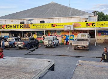Kokopo Central (K-Central)