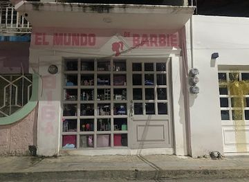 mexico/chiapas/tuxtla-gutierrez/shop/el-mundo-de-barbie